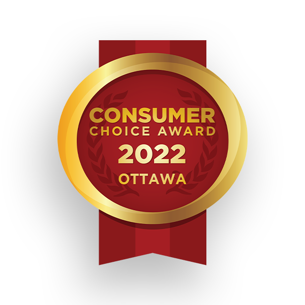 Consumer Choice Award 2022